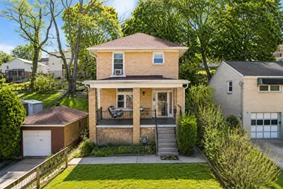 2219 Edgebrook Ave, Pittsburgh, PA 15226 - Photo 1