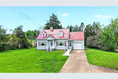 607 Cemetery Road, Perryopolis, PA 15473 - Photo 1