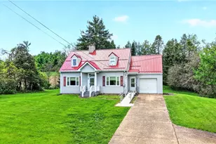 607 Cemetery Rd, Perryopolis, PA 15473 - Photo 1