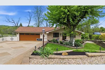 226 Williamsburg Dr, Monroeville, PA 15146 - Photo 35