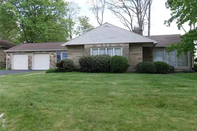 101 White Oak Drive, Twp of But SE, PA 16001 - Photo 1