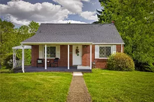 5767 Smith Dr, Bethel Park, PA 15102 - Photo 1