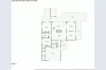 3132 Lake Rd, North Beaver Township, PA 16102 - Photo 45