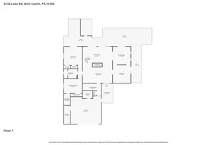3132 Lake Rd, North Beaver Township, PA 16102 - Photo 45