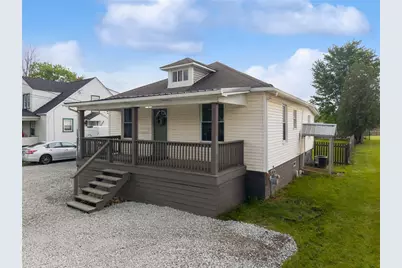 1537 Mount Pleasant Connell Road, East Huntington, PA 15666 - Photo 29