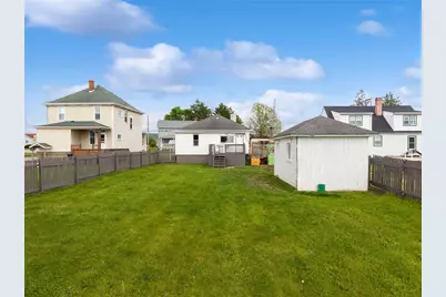 1537 Mount Pleasant Connell Road, East Huntington, PA 15666 - Photo 25