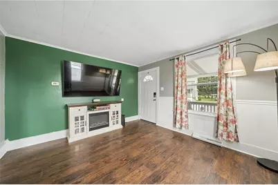 1537 Mount Pleasant Connell Road, East Huntington, PA 15666 - Photo 5