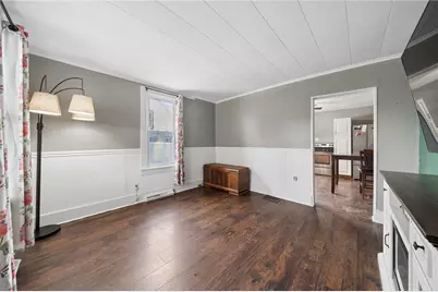 1537 Mount Pleasant Connell Road, East Huntington, PA 15666 - Photo 3