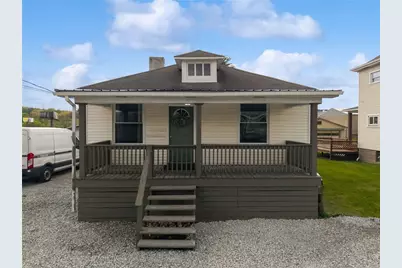 1537 Mount Pleasant Connell Road, East Huntington, PA 15666 - Photo 1