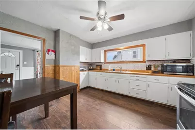 1537 Mount Pleasant Connell Road, East Huntington, PA 15666 - Photo 7