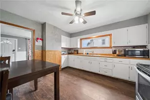 1537 Mount Pleasant Connell Rd, East Huntington, PA 15666 - Photo 7