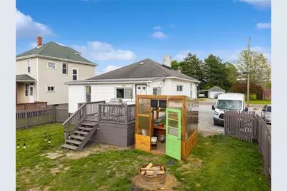 1537 Mount Pleasant Connell Road, East Huntington, PA 15666 - Photo 19