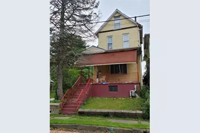 1827 Flagler Street, McKeesport, PA 15132 - Photo 1