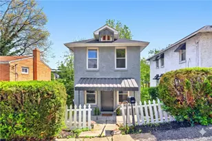 634 Madison Ave, Pittsburgh, PA 15202 - Photo 1