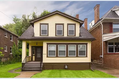 6530 Northumberland St, Pittsburgh, PA 15217 - Photo 1