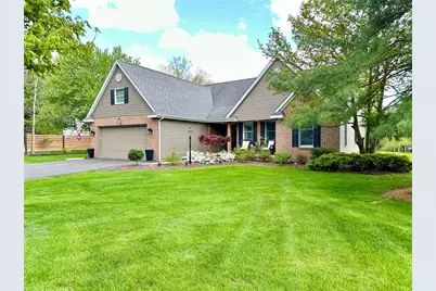 254 W Parkside Dr, Neshannock Township, PA 16105 - Photo 5