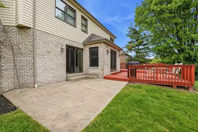 7045 Bennington Woods Drive, Pittsburgh, PA 15237 - Photo 35
