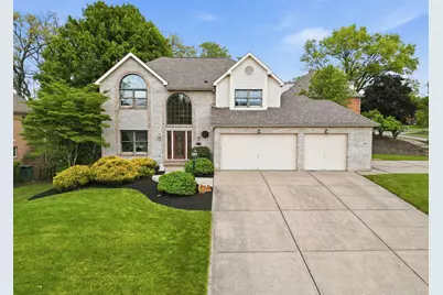 7045 Bennington Woods Drive, Pittsburgh, PA 15237 - Photo 1