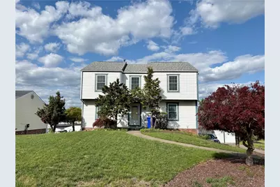 7324 Green Meadow Dr, North Fayette, PA 15126 - Photo 1