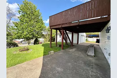 7324 Green Meadow Dr, North Fayette, PA 15126 - Photo 17