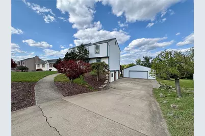 7324 Green Meadow Dr, North Fayette, PA 15126 - Photo 21