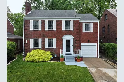 2353 Hollywood Drive, Blackridge, PA 15235 - Photo 1