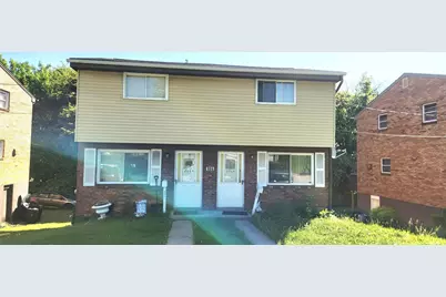 806-808 Westbury Rd, North Versailles, PA 15137 - Photo 1