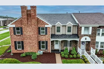 112 Georgetowne Vlg, White Township, PA 15701 - Photo 3