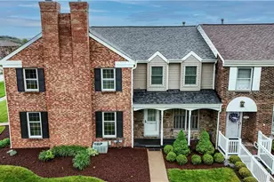 112 Georgetowne Village, White Township, PA 15701 - Photo 3