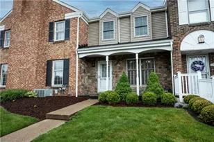 112 Georgetowne Village, White Township, PA 15701 - Photo 1
