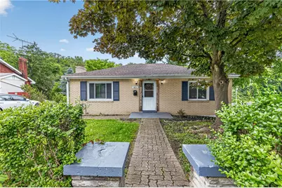 921 Lincoln Way, McKeesport, PA 15132 - Photo 1