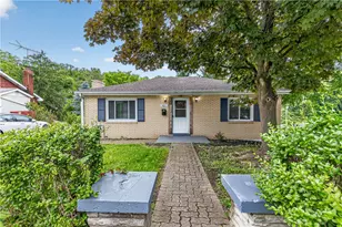 921 Lincoln Way, McKeesport, PA 15132 - Photo 1