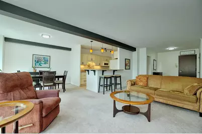 320 Fort Duquesne Boulevard #16A, Downtown Pgh, PA 15222 - Photo 3