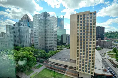 320 Fort Duquesne Boulevard #16A, Downtown Pgh, PA 15222 - Photo 9