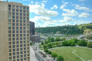 320 Fort Duquesne Blvd, Downtown Pgh, PA 15222 - Photo 17