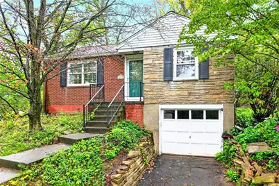 8675 Remington Dr., Pittsburgh, PA 15237 - Photo 1