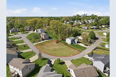 00000 Heathcliffe Dr, Monaca, PA 15061 - Photo 1