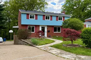 307 Garlow Dr, Pittsburgh, PA 15235 - Photo 1