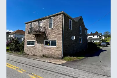109 Pittsburgh Rd, Bentleyville, PA 15314 - Photo 1