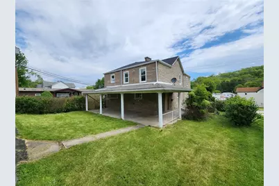 109 Pittsburgh Rd, Bentleyville, PA 15314 - Photo 3