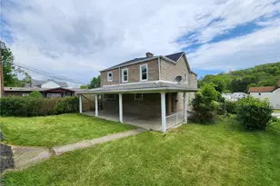 109 Pittsburgh Rd, Bentleyville, PA 15314 - Photo 3