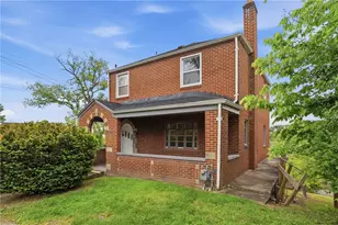 700 Large Ave, Clairton, PA 15025 - Photo 1