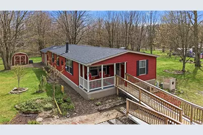 69 S Summit Rd #409, West Salem Township, PA 16125 - Photo 1