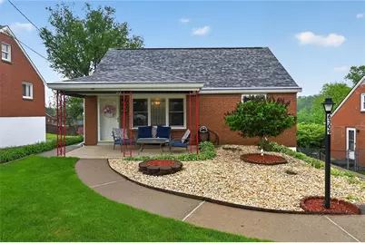 6309 Whitewood St, South Park, PA 15129 - Photo 1