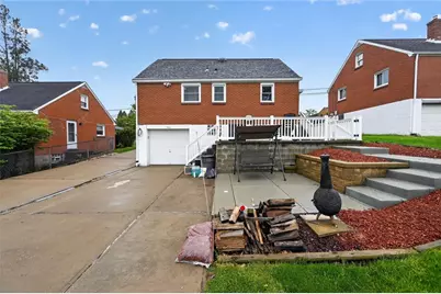 6309 Whitewood St, South Park, PA 15129 - Photo 25
