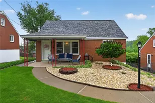 6309 Whitewood St, South Park, PA 15129 - Photo 1