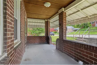 821 Worthington Avenue, Clairton, PA 15025 - Photo 3