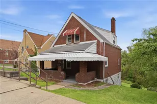 821 Worthington Ave, Clairton, PA 15025 - Photo 1