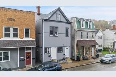 540 North, Pittsburgh, PA 15209 - Photo 3