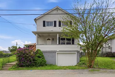 1106 2nd Street, Monessen, PA 15062 - Photo 1